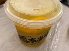 -古茗(南坪万达步行街店)