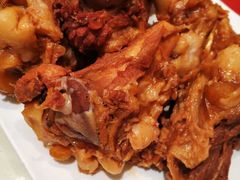 -吴记酱骨炖菜馆(西大直街店)