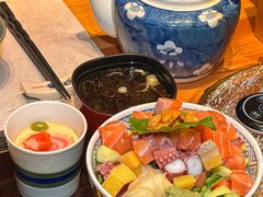 -原志优秀食材·匠心料理·海胆主题(金亿广场店)