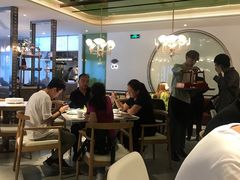 大堂-望湘园·小雅(德基店)