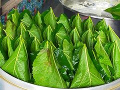 -叶婆婆豆浆馍馍