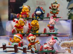 -泡泡玛特POPMART(龙湖杭州滨江天街店)