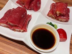 红米脆皮肠粉-粤食堂(天津和悦汇店)