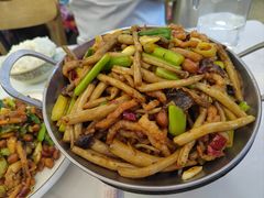 -八方后身麻辣鸡块(总店)
