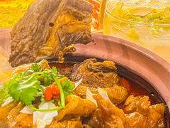 -刘一锅筋头巴脑(凌空二街店)