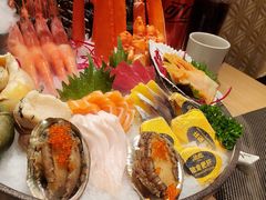 -德川家日本料理(顺义华联店)