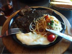 iphone_upload_pic-豪客来牛排(文化路店)