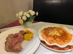 -太平馆西餐厅(北京路店)