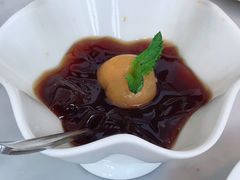 薄荷枇杷冻-莆田餐厅PUTIEN(三里屯店)