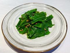 -若蘭慈·无国界素食料理(欢乐海岸店)