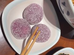 -李犟大爆鳝面·手工蟹黄包(湖滨西湖店)