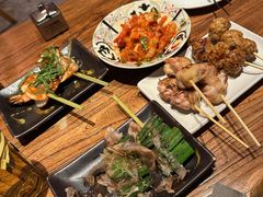 -Fukumimi·美醉堂 居酒屋(金尚店)