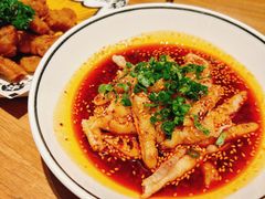 -太二酸菜鱼(汕头苏宁广场店)