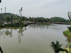 -枫香湖儿童公园