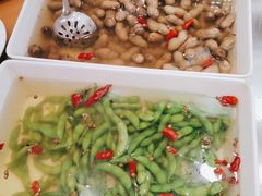 -孟记粥铺·家常菜·烧烤·粥(亚运村店)