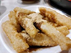 糍粑-重庆老火锅王(西安北路店)
