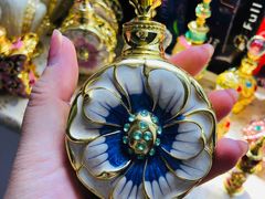 -迪拜黄金市场