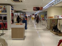 -宝大祥青少年儿童购物中心(南京东路店)