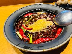 -呷哺呷哺 黄金牧场 (阳泉滨河新天地店)
