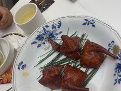 -喜宴又一村·粤菜·茶点·海鲜(壹方天地店)
