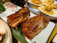 -福樱兰海鲜放题铁板烧(加州店)