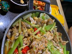泡椒稻香蛙-蛙喔牛蛙(高新绿宝店)