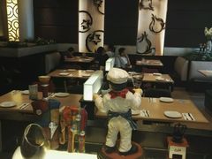 -必胜客(八一店)
