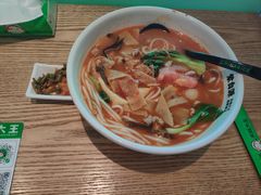 -蒙自源米线大王(南山大新商业街店)