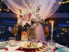 -天玑高空江景餐厅&酒吧Sky Secret Restaurant&Bar