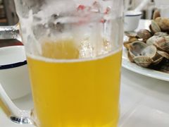 -来之顺海鲜菜馆·青岛菜·始于1993(栈桥店)