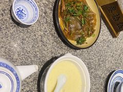 -南京大牌档(济南万象城店)