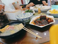 -观桥阁(锦溪店)