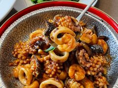 -渔民新村·创新渔家菜(北塘古镇店)