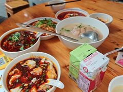 -牛王庙(龙华花园店)