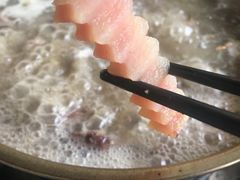 -老石黑山羊毛驴肉火锅(金凯广场店)