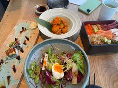 -Hatsune隐泉日式料理(三里屯太古里店)