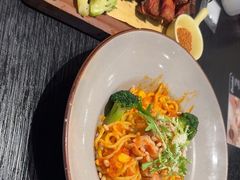 -Pennehut畔尼意面(合肥万象城店)