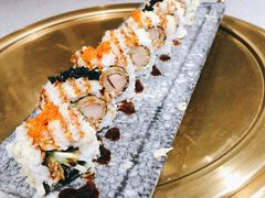 -妥妥烤肉料理(昙华林店)