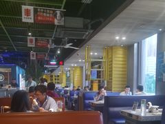 -丰茂烤串(金泉美食宫店)