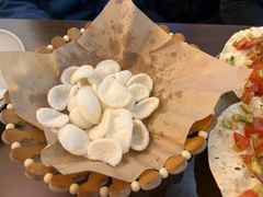 -南国印度餐厅Dakshin