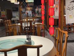 -东来顺饭庄(西直门店)