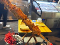 -新疆伊宁远征餐厅