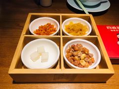 小菜-闽上鲜·福建菜(龙湖滨江天街店)