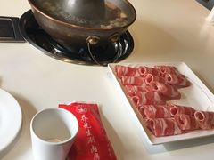 -乔先生涮肉·鲜活牛羊肉火锅(塘沽店)