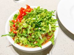 -海底捞火锅(奥森店)