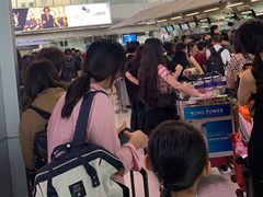 -曼谷素万那普国际机场