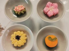 -永春园·扬州早茶·淮扬菜(漫乐城店)