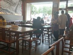大堂-笑来喜馄饨小笼工坊店(湖滨街店)
