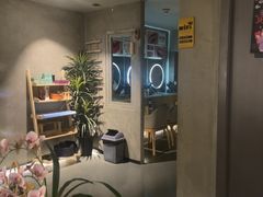 -施奈儿.洗头頭療.按摩SPA.采耳(上梅林店)