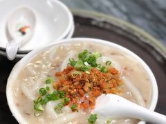传统濑粉-老西关濑粉(文明路店)